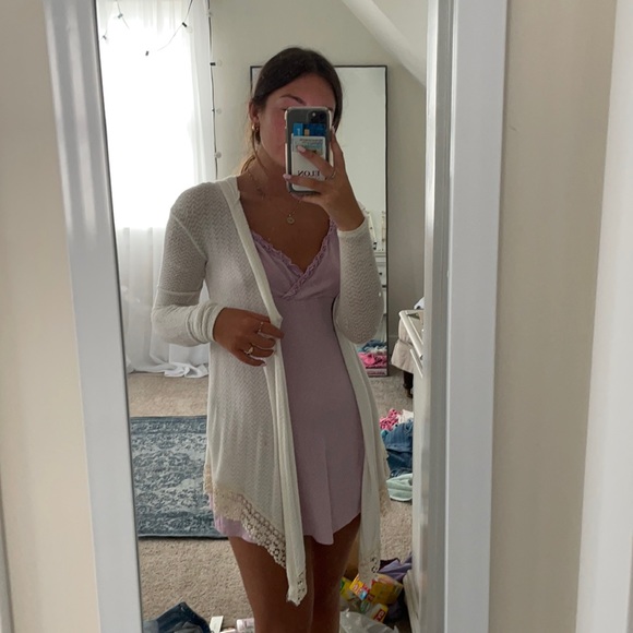 Lightweight Cardigan - Picture 3 of 3